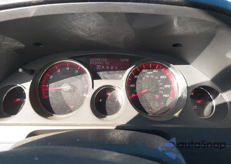 2007 GMC Acadia Sle-1 из США, поврежденный, VIN 1GKER13757J143979